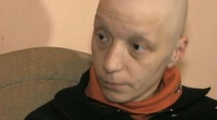 оставиха улицата болна рак две деца безработен мъж
