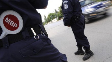 пиян потроши районно управление искал самоубие