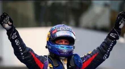 фетел шампион малайзия скара марк уебър