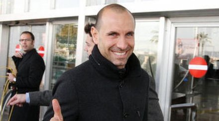 еспаньол отказа мартин петров