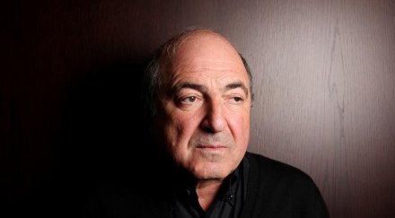 борис березовски наистина търсил прошка путин