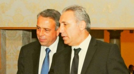 стоичков обърна благодетеля