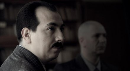 спасителите евреите карикатури сериал милиони