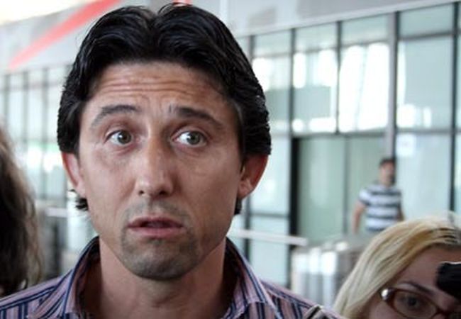 Боримиров: За мен Левски е нещо велико, аз съм длъжник на този клуб