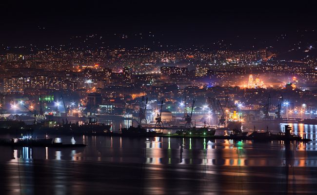 Варна става тъмна за час