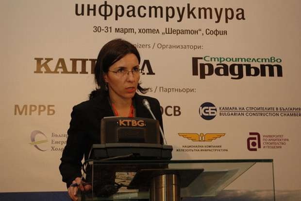 Вицепремиер в стила на ГЕРБ не вижда проблем с европарите