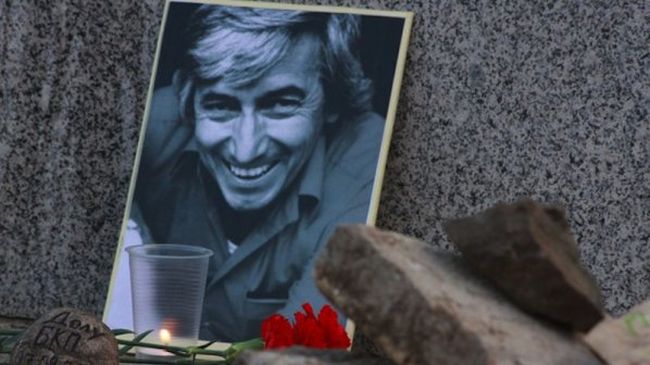 Откриха убиеца на Георги Марков в Австрия