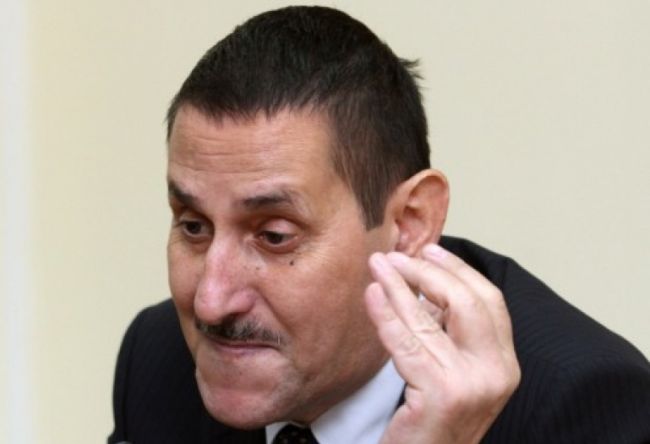 Има проблем с кабинета Райков, смята омбудсманът