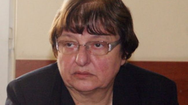 Харитонова: Не мога да кажа дали ще отнемем лиценза на ЧЕЗ