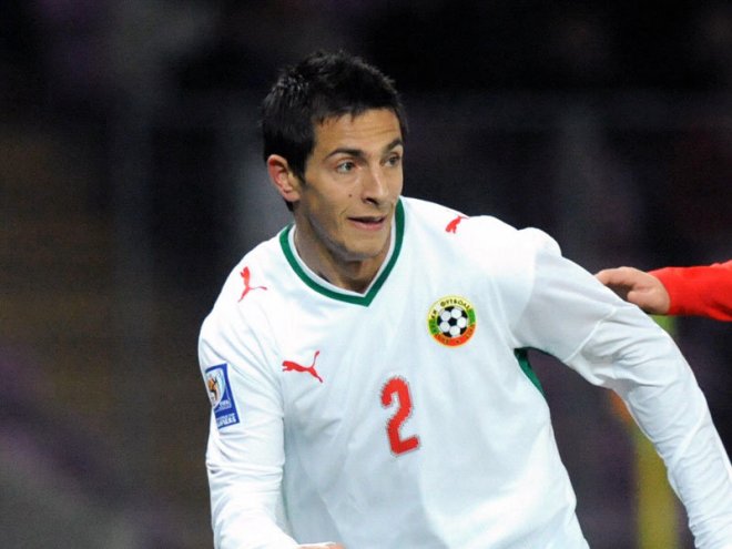 Станислав Манолев: Датчаните са късметлии, но не ни притесняват