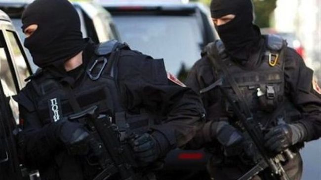 Франция не плаща на похитители