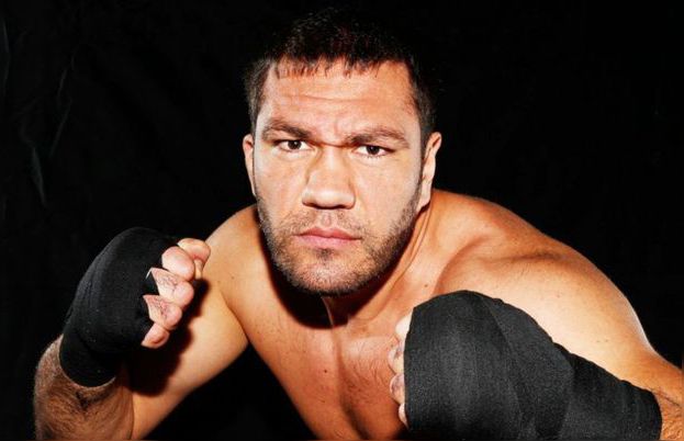 Koбрата ще се бие с Фюри в Щатите