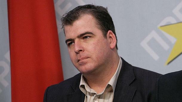 БСП: Спонсор на ГЕРБ печели всички обществени поръчки за търговия с храни