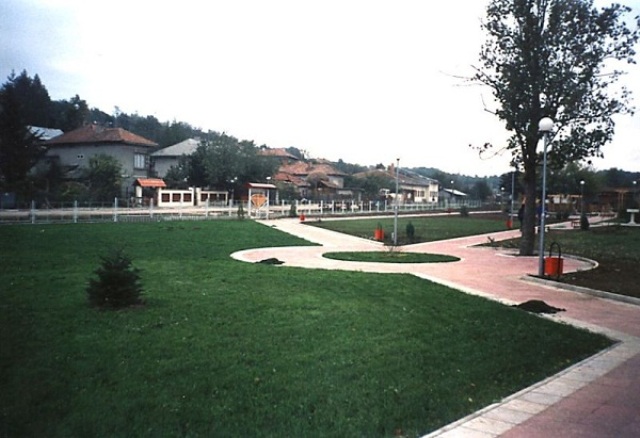 Самозапалилият се в Ситово почина