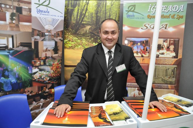 Бордът по туризма представя 10-годишен план за сектора