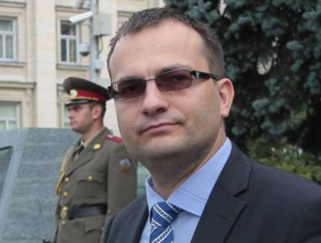 Мартин Димитров чака идеи от СДС-Кабаиванов за изборните комисии