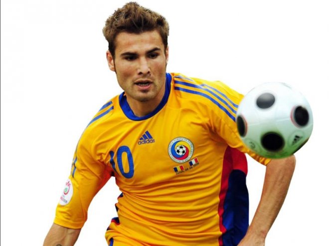 Муту изравни Хаджи по вкарани голове за Румъния