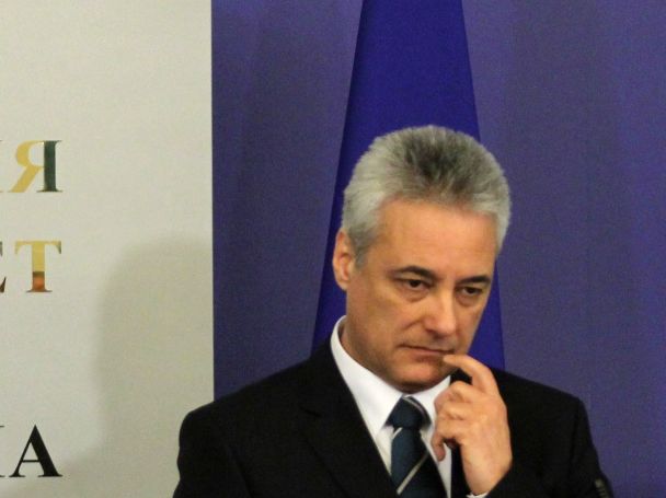Марин Райков към бизнеса: Няма да ви извивам ръцете