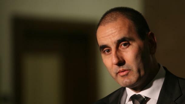 Цветан Цветанов се гласи за водач на предизборната листа в Бургас