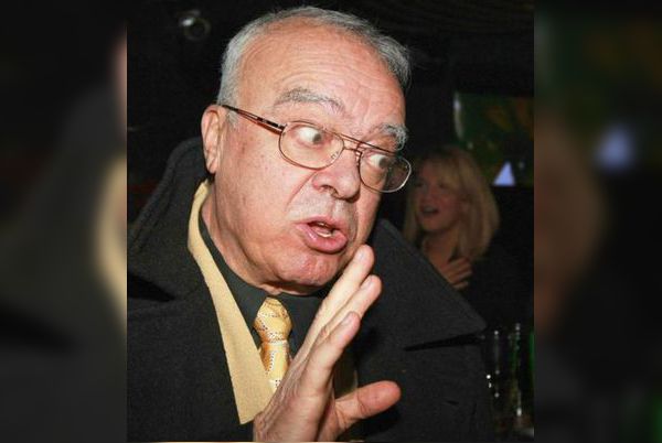 Владо Пенев не става за министър