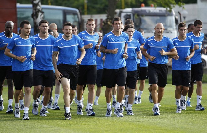 Левски е в Топ 20 на донорите на юноши в Европа