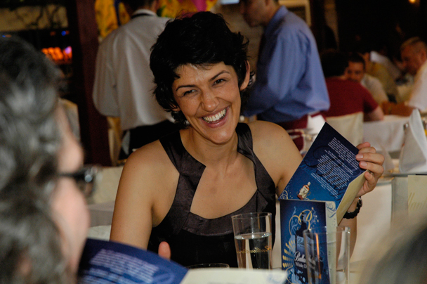 Дружка на Плевнелиева стана пиарка на Владо Пенев 