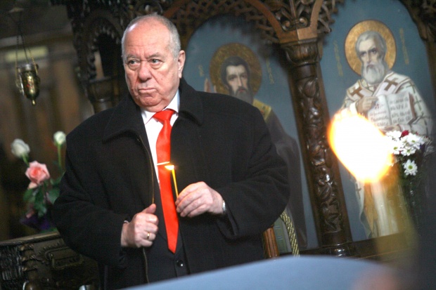 Бащата на Илия Павлов: Не вярвам похитителите да са убили дъщерята на Брендо