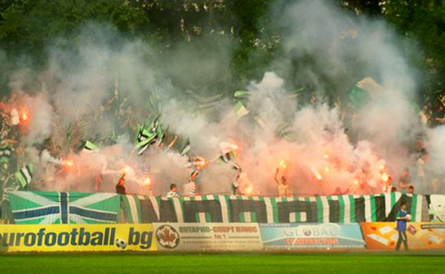 Черно море води у нас балкански грандове