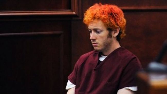 Стрелецът от Колорадо стана мюсюлманин в затвора 