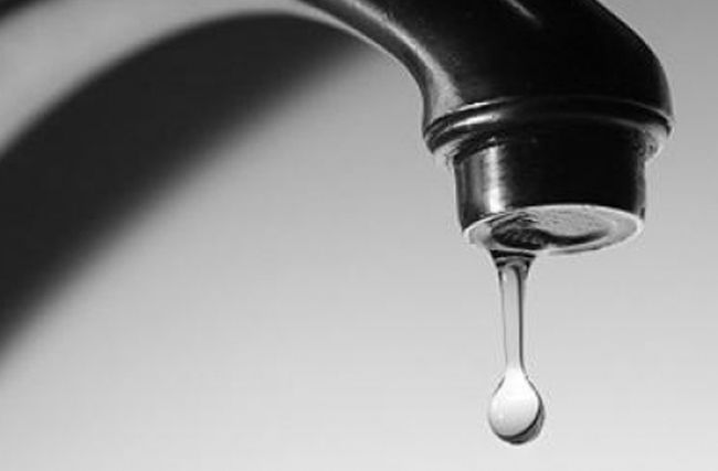 Спират водата в Студенстки град