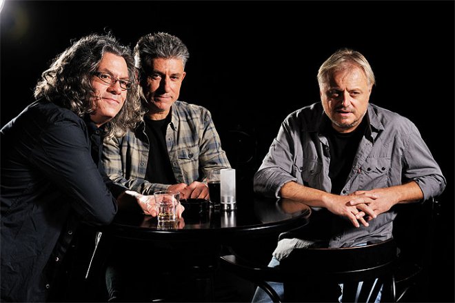 ФСБ се завръщат с грандиозен рок концерт