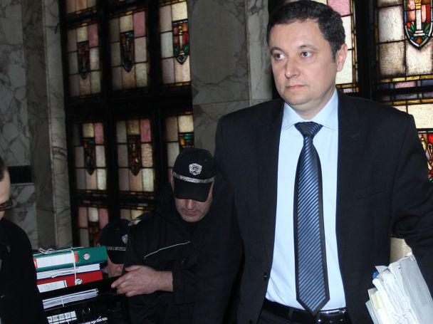 Яне Янев: Ще бъда като ястреб, за да отвоювам нова конституция