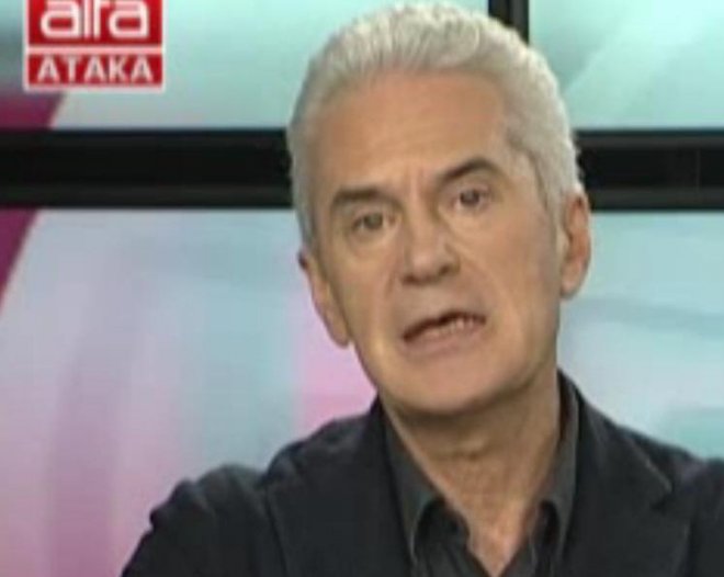 Волен Сидеров: Няма нищо лошо Христо Стоичков де влезе в политиката