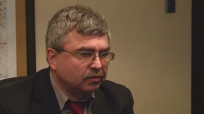 Финансистът Хърсев: Не трябва да слушаме олигофрените от ЕС