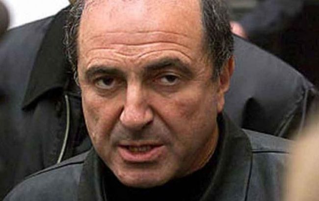 Крилатите фрази на Березовски 