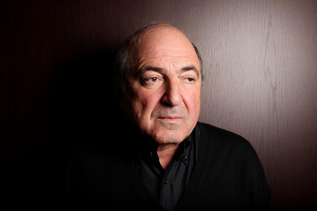 Борис Березовски наистина е търсил прошка от Путин 