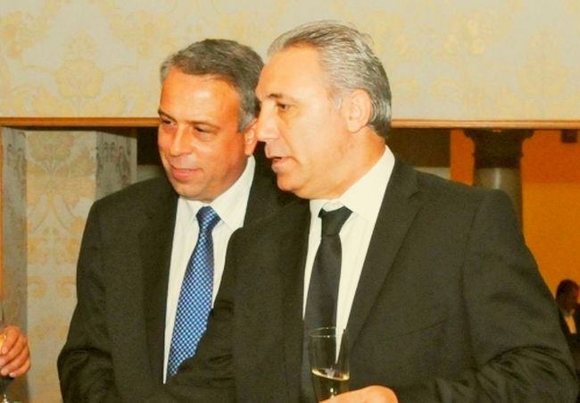 Стоичков се обърна и срещу благодетеля си