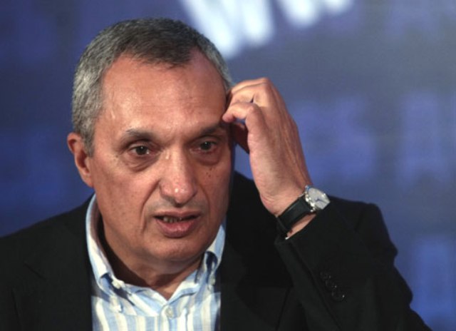 Костов: Борисов и Станишев управляваха държавата без никакъв опит, пак ли искаме същото?