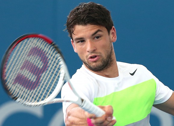 Дъжд отложи мач на Гришо