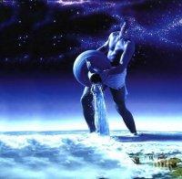 Хороскоп: Всички хвалят работата на Водолеите