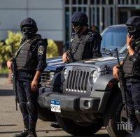 Египет започна разследване за изстреляните ракети към израелската граница