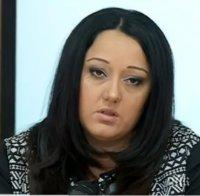Лиляна Павлова изказа съболезнования за жертвата от инцидента в  