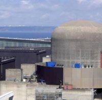 ИЗВЪНРЕДНО! Гръмна АЕЦ във Франция! Има пострадали (СНИМКА)