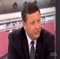 ПРАВО В ДЕСЕТКАТА! Нов удар по 