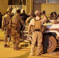 Ликвидираха 11 терористи от Ал Кайда, сред тях и виден помощник на Осама бин Ладен