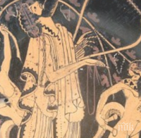 Знаеш ли за черния хороскоп на гърците? Ще се изумиш колко е точен! Погледни какво казва той за теб!