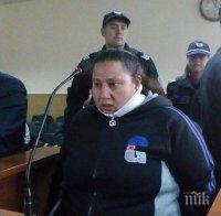 Крумови закони! Отрязаха три пръста на крадлив циганин