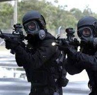 Турция праща спецчасти в Сирия