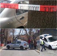 ПОТРЕС! Софка от Айтос, която сама си преряза гърлото, пробвала още два пъти да се затрие 