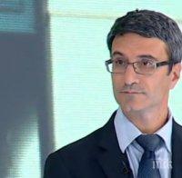 СЛАДЪК ПОСТ! Трайчо Трайков напирал да оглави Черноморска банка